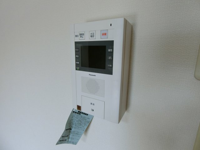 プレゼンスのセキュリティ