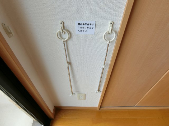プレゼンスの設備