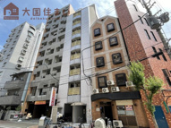 プレアール日本橋IIの画像