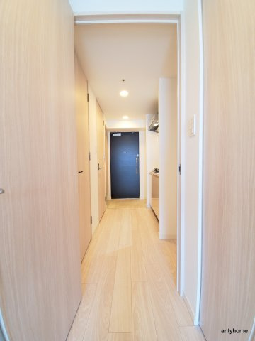 S-RESIDENCE高井田central　仲介手数料無料の内装