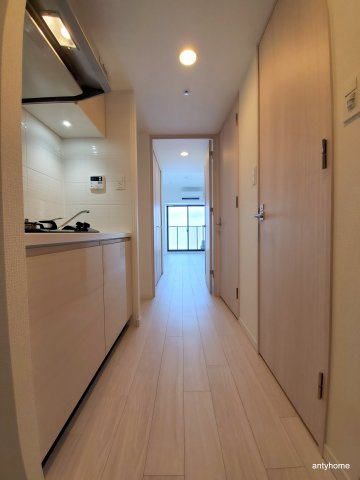 S-RESIDENCE高井田central　仲介手数料無料の内装