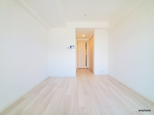S-RESIDENCE高井田central　仲介手数料無料の洋室