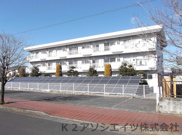 コーポ菱苑の画像