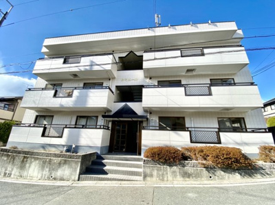 【外観】 | ルミエール