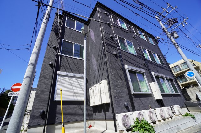 【外観】 | Lien