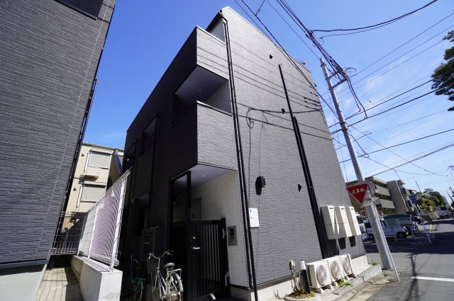 【外観】 | Lien