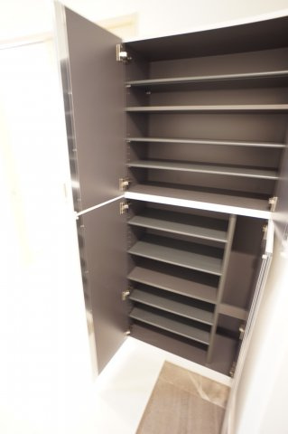 エスカイヤーⅦのその他|おおきめのシューズＢＯＸ