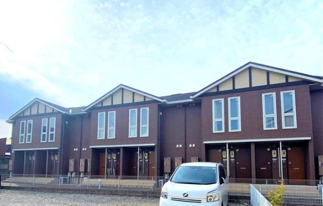 ファミールＴｅｔｔｏ　　刈谷市近郊の賃貸はクラスホームの外観