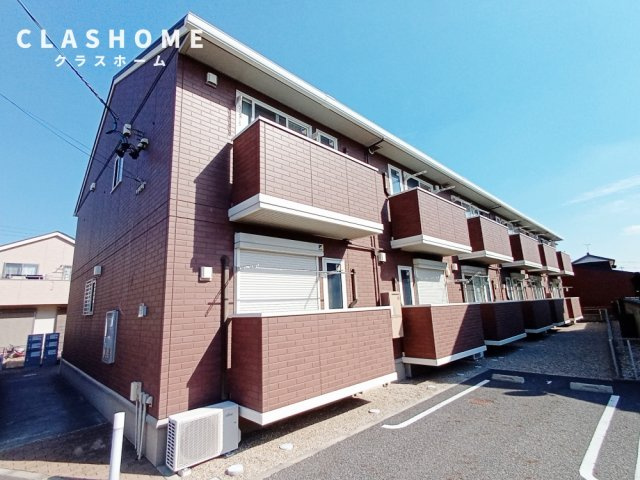 ファミールＴｅｔｔｏ　　刈谷市近郊の賃貸はクラスホームの外観