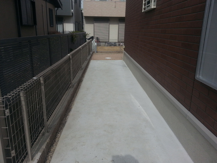 ファミールＴｅｔｔｏ　　刈谷市近郊の賃貸はクラスホームのその他共用部分