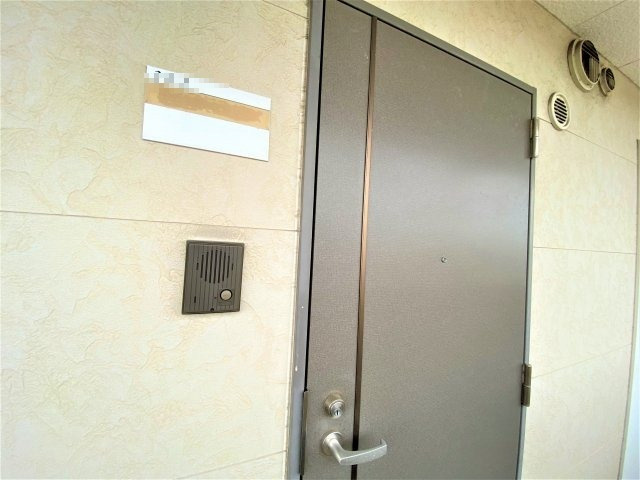 マリン半田板山のその他共用部分