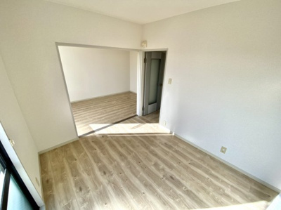 【ロビー】 | ディアス西真上