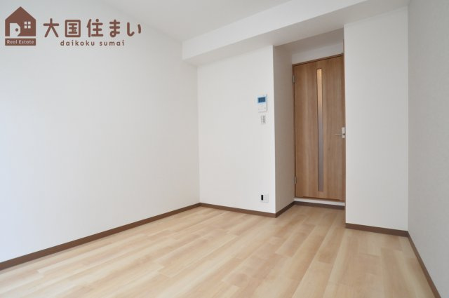 【寝室】 | グランパシフィック塩草