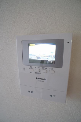 【設備】 | エクシード園田I