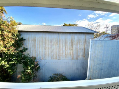 【展望】 | サンシャインハイツ