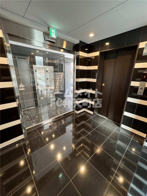 【ロビー】 | ゼクス九条