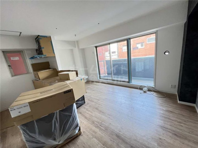 【居間・リビング】 | ゼクス九条