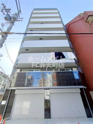 【外観】 | ゼクス九条