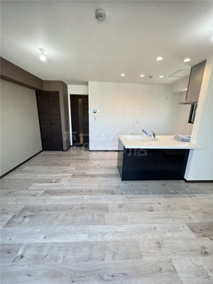 【キッチン】 | ゼクス九条