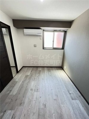 【寝室】 | ゼクス九条