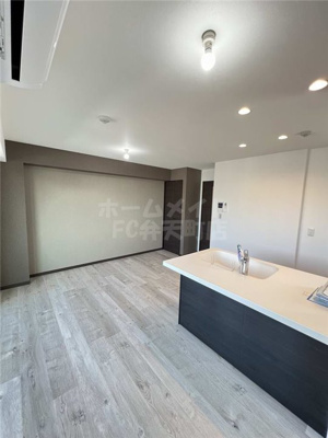 【居間・リビング】 | ゼクス九条