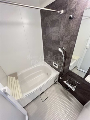 【浴室】 | ゼクス九条