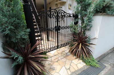 【エントランス】 | 第二大熊ハウス