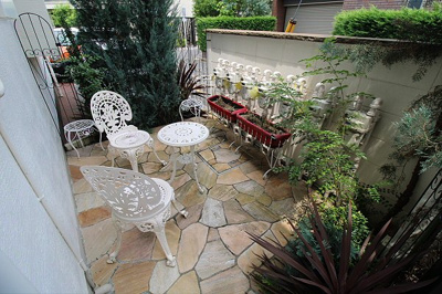 【その他共用部分】 | 第二大熊ハウス