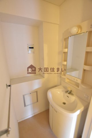 【独立洗面台】 | ローズライフ