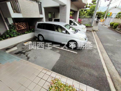 【駐車場】 | デサプトゥリ