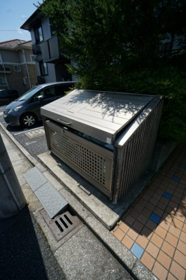 【その他共用部分】 | メディエイト“Ｍ”