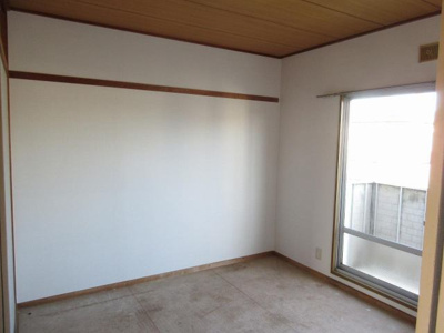 【居間・リビング】 | エコーハイツ