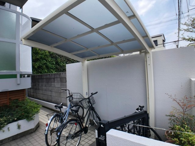 シャトーアンビシャスのその他