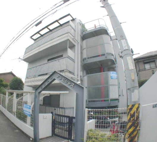 シャトーアンビシャス