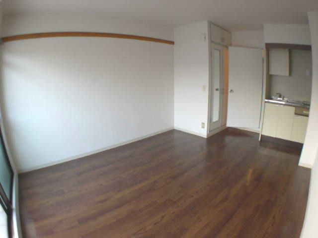 シャトーアンビシャスの内装