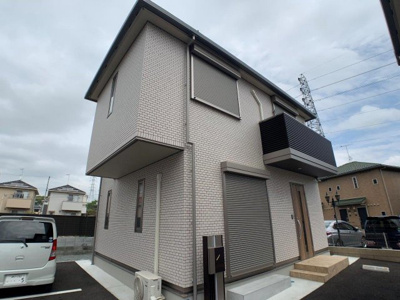 【外観】 | コンフォート日輪寺