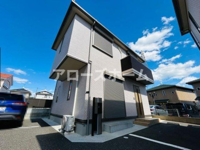 【外観】 | コンフォート日輪寺