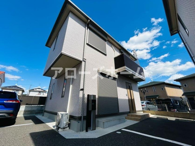 【外観】 | コンフォート日輪寺