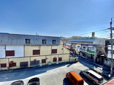 【展望】 | ぱなはうす