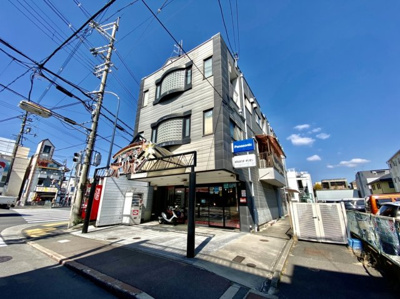 【外観】 | ぱなはうす