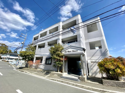 【外観】 | パルメゾン岡本