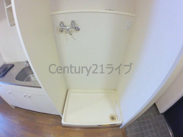 【設備】 | ロシェ宝塚