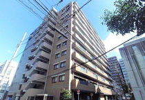 本駒込Kマンションの画像