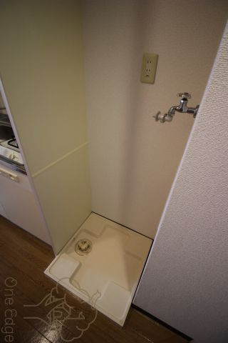 ラナップスクエア南森町の設備