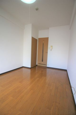 ラナップスクエア南森町の内装