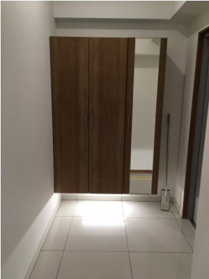 【玄関】 | ブライムタワー古川 | 参考写真