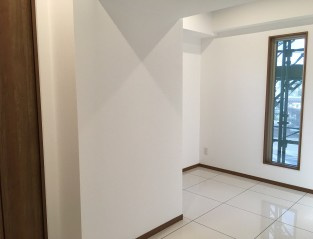 【居間・リビング】 | ブライムタワー古川 | 参考写真