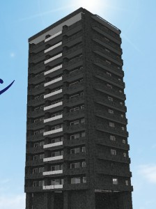 【外観】 | ブライムタワー古川