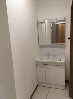 【洗面所】 | ブライムタワー古川 | 参考写真