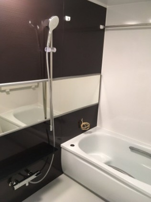 【浴室】 | ブライムタワー古川 | 参考写真